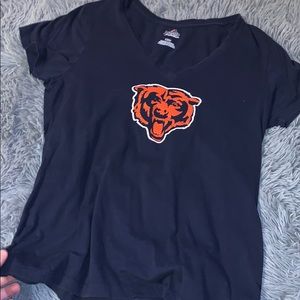 Chicago Bears Tee shirt
